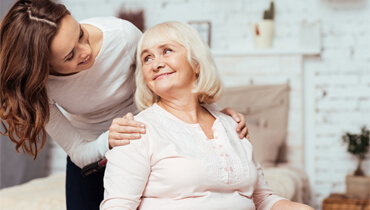 Häusliche 24 Stunden Pflege